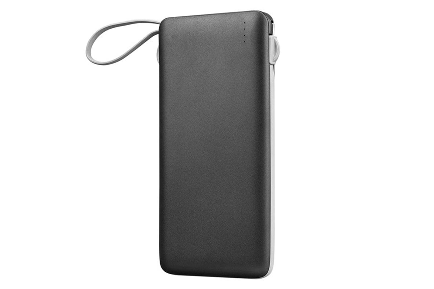 S-link P101 10000mAh PRM 2*USB+Type-C+Micro+Lightning Taşınabilir Siyah Pil Şarj Cihazı Powerbank