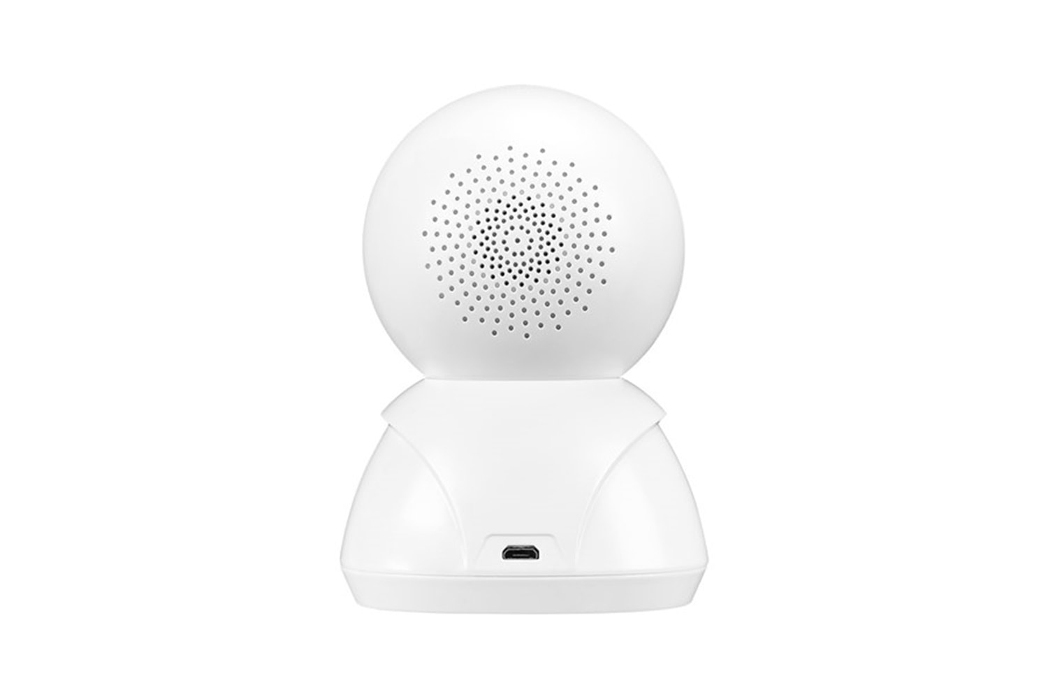 S-link SL-IND02 2.0 MP HD Lens 3.6mm IP Smart Wifi Network TF Card Güvenlik Kamerası Tuya