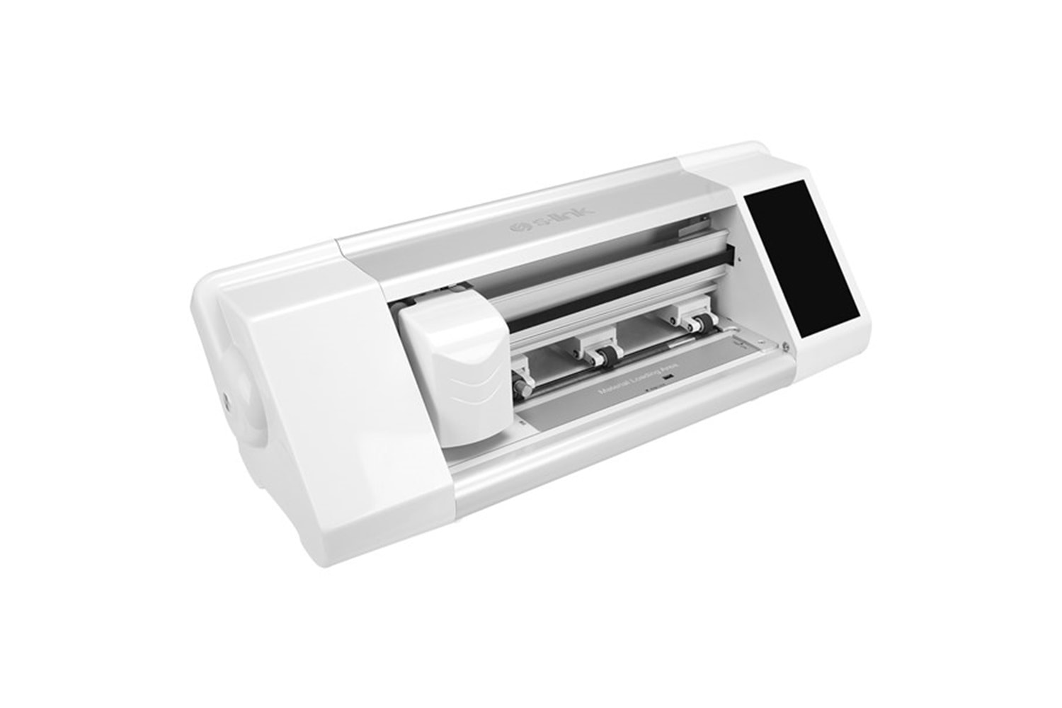 S-LINK S-CUTTING Dahili APP ekranlı Nano Ekran Koruyucu Uygulama Makinası