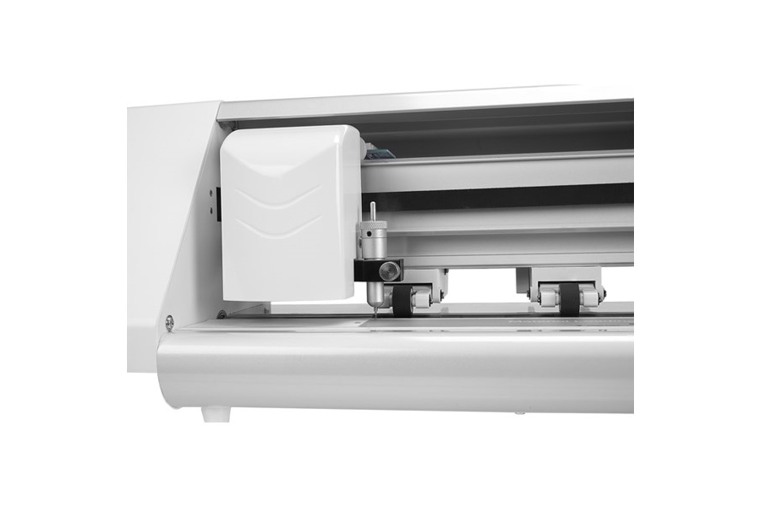 S-LINK S-CUTTING Dahili APP ekranlı Nano Ekran Koruyucu Uygulama Makinası