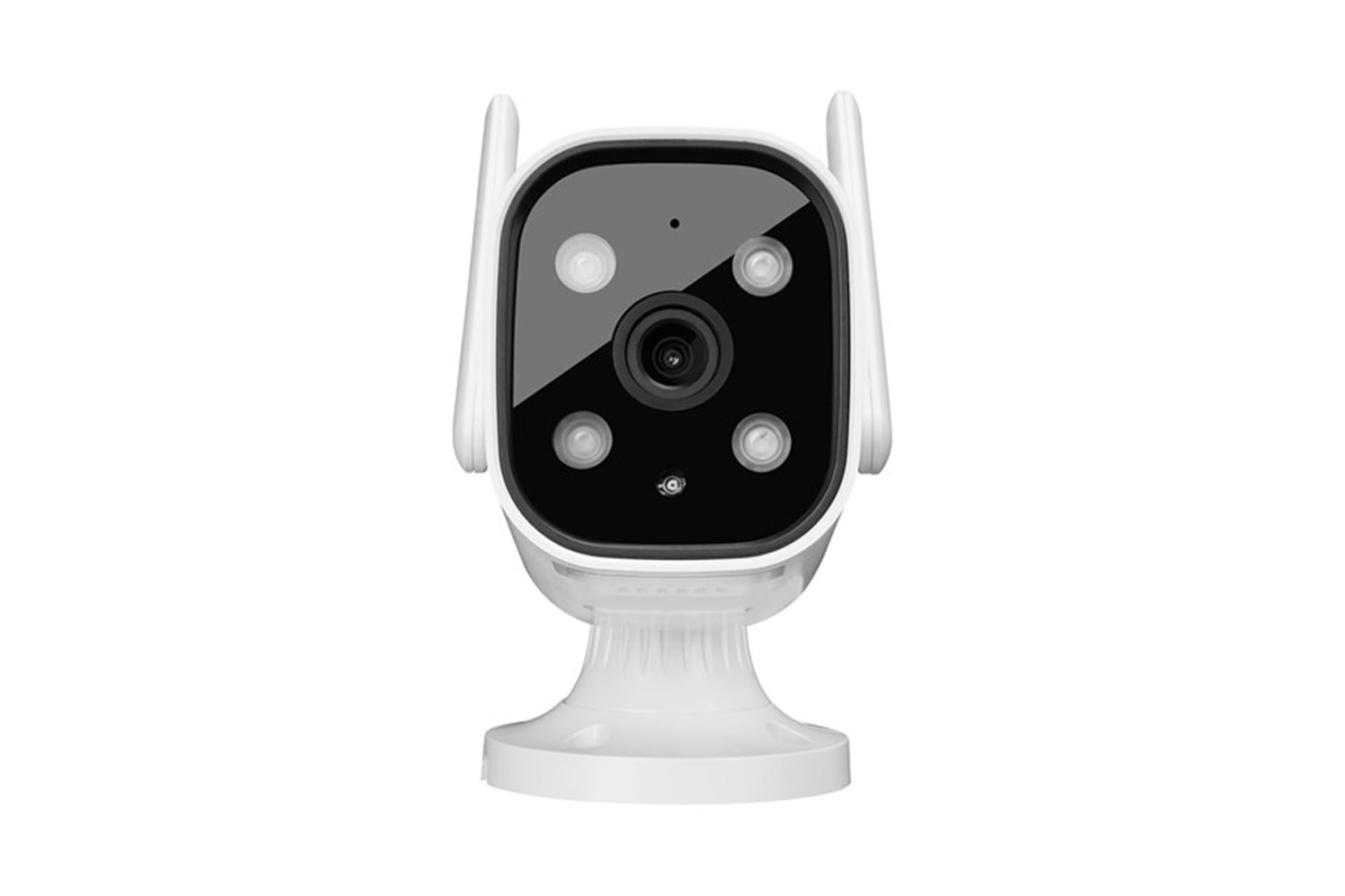 S-link SL-BLT01 2MP 3.6mm IP Smart Wifi Network TF Kart Güvenlik Bullet Kamerası Tuya
