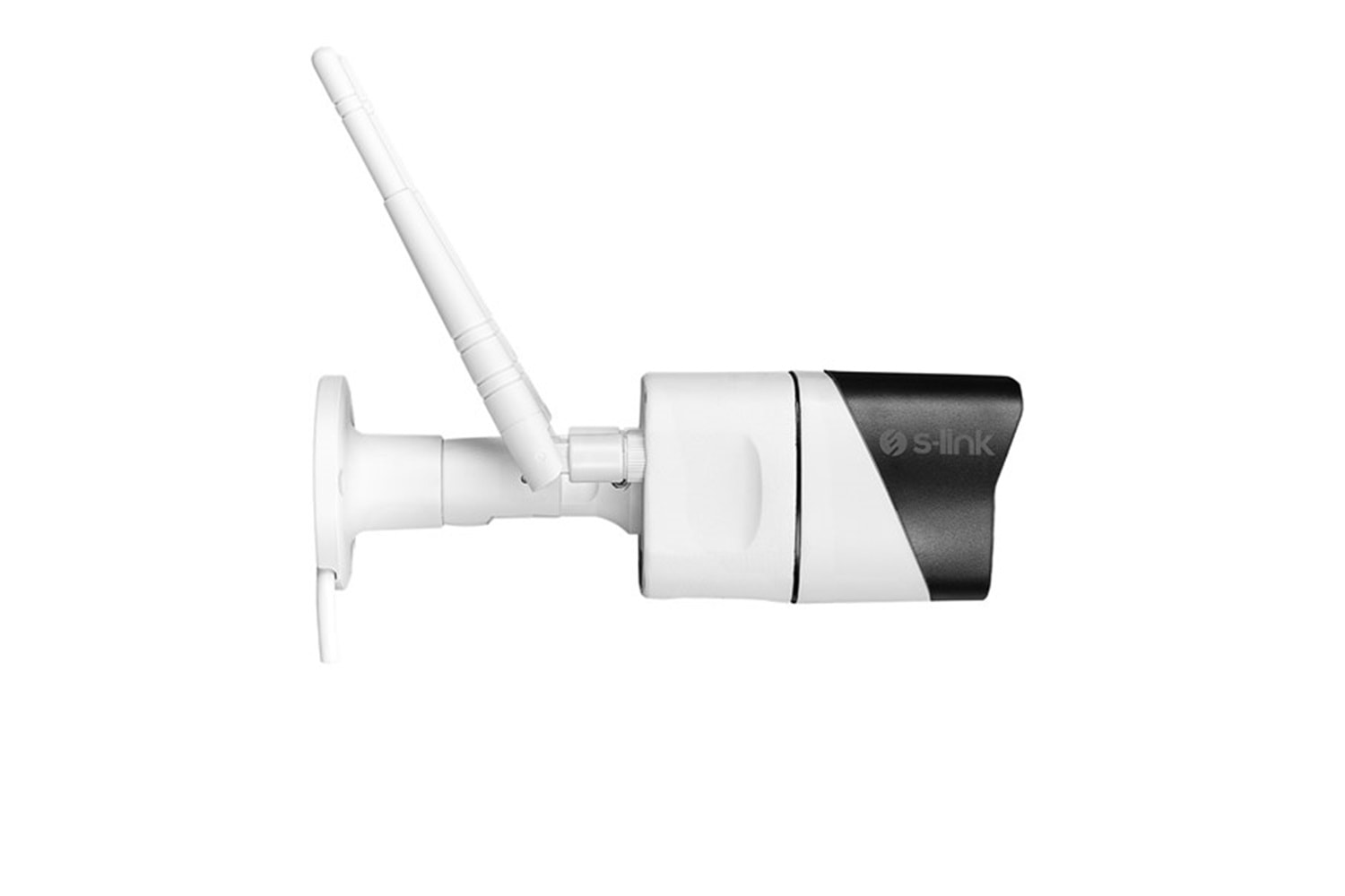 S-link DF-803W 2.0 MP HD Lens 3.6mm IP Smart Wifi Network TF Card Güvenlik Kamerası Tuya