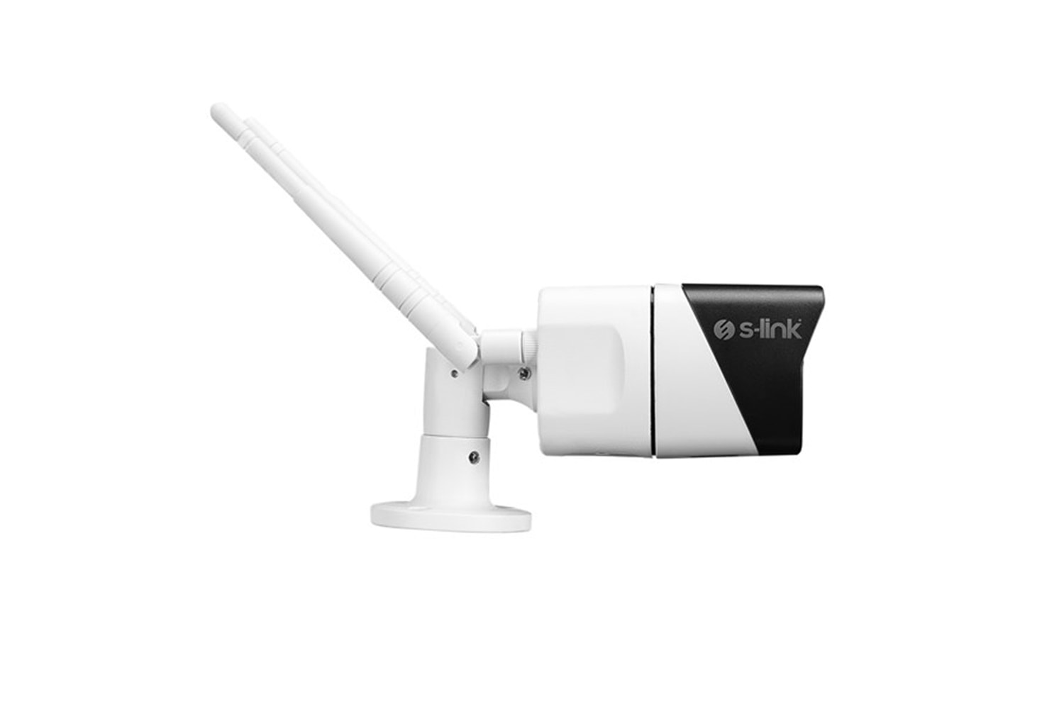 S-link DF-803W 2.0 MP HD Lens 3.6mm IP Smart Wifi Network TF Card Güvenlik Kamerası Tuya