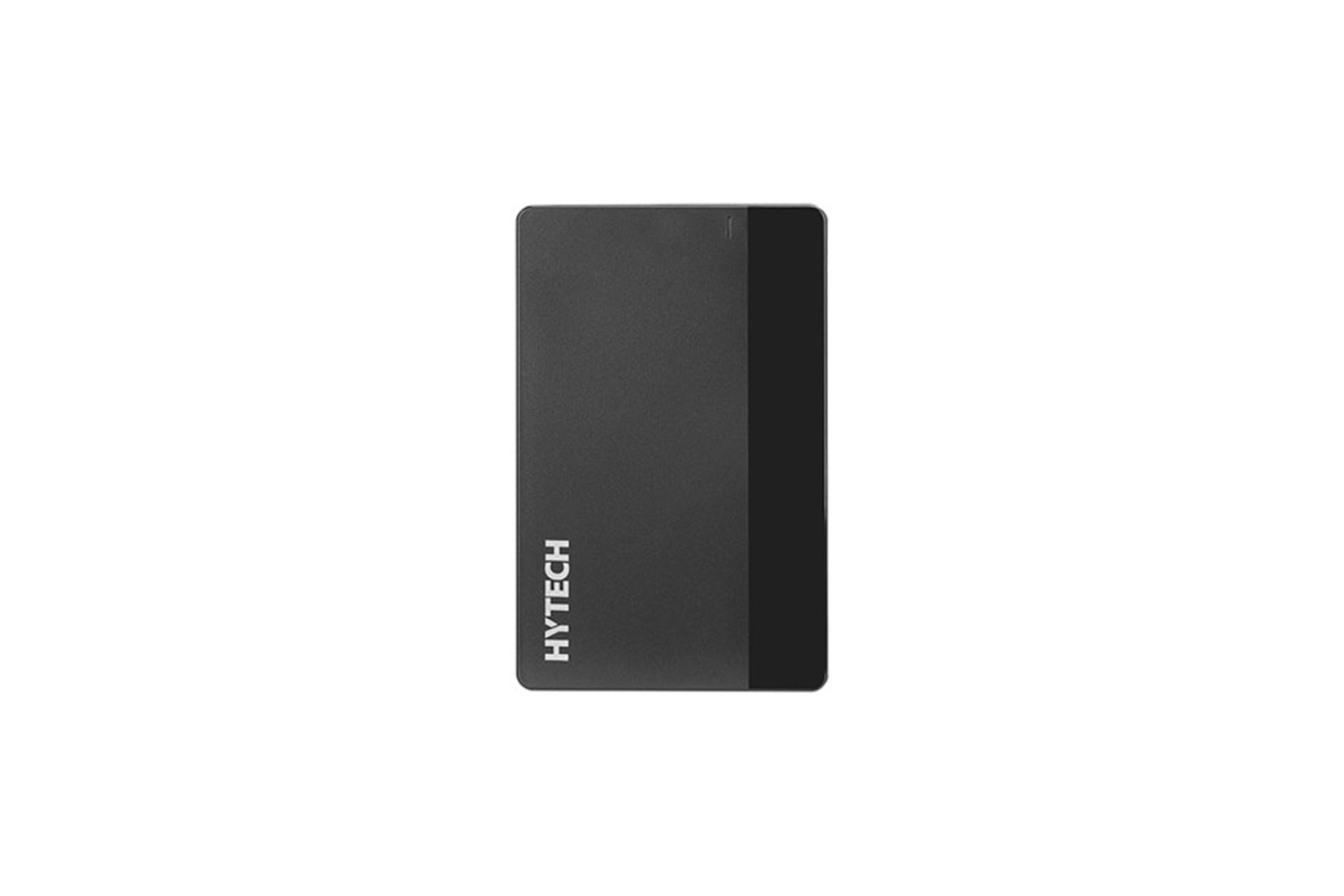 HYTECH HY-HDC26 Siyah 2.5'' TypeC to TypeC USB 3.1 SATA Harddisk Kutusu