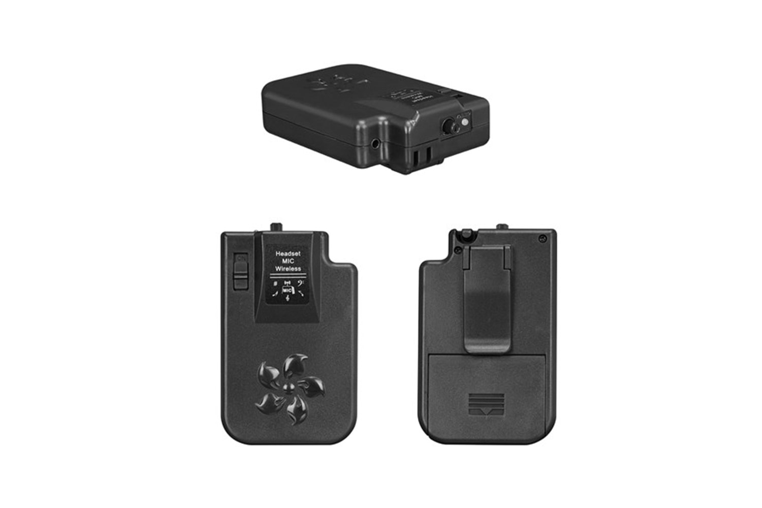 Mikado MD-BT123 30W USB/BT/TF/TWS Kablosuz ve Kafa Mikrofonlu Öğretmen/Toplantı Anfisi