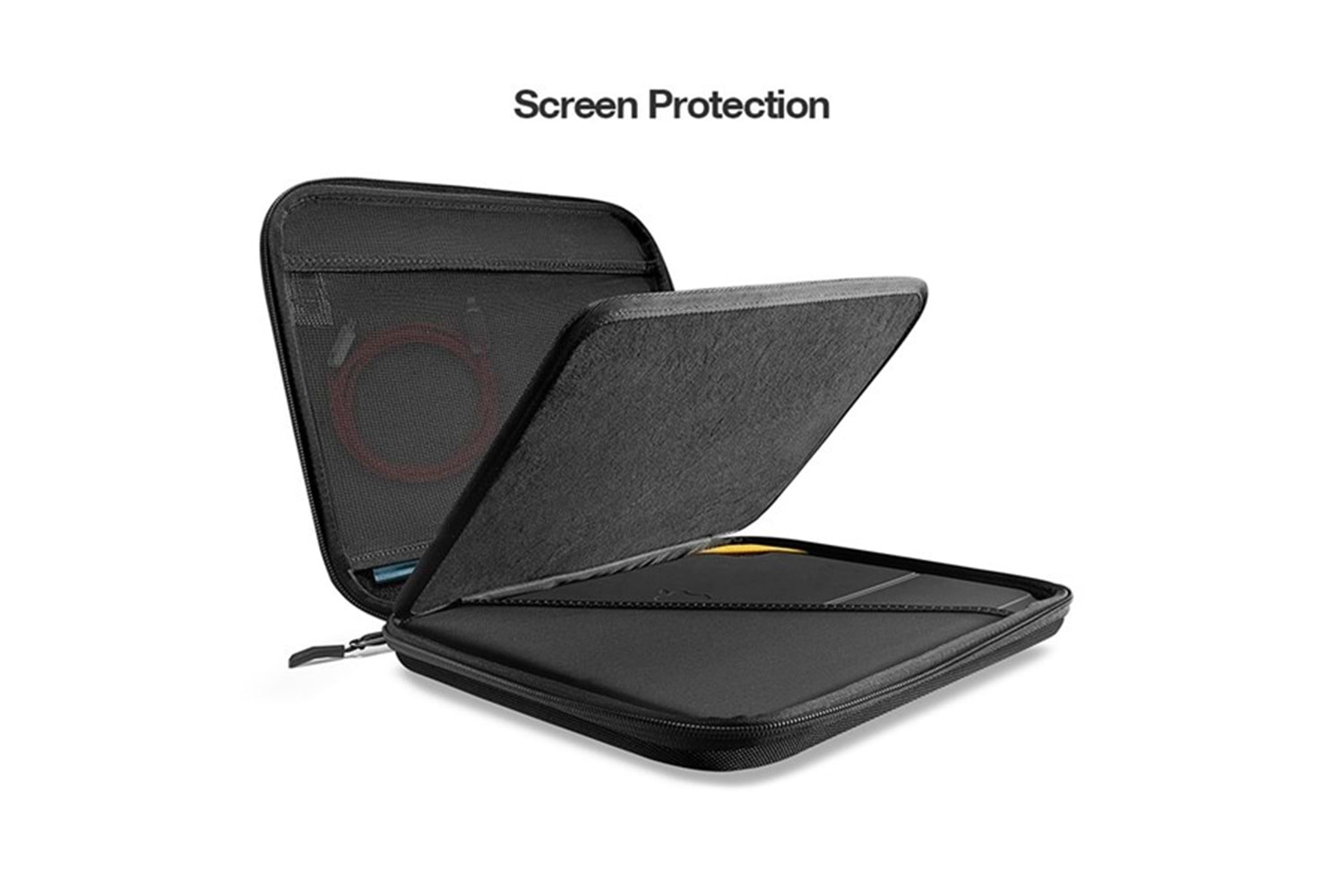Tomtoc A06-004D01 - B06B1D1 Fancy Case-A06 12.9