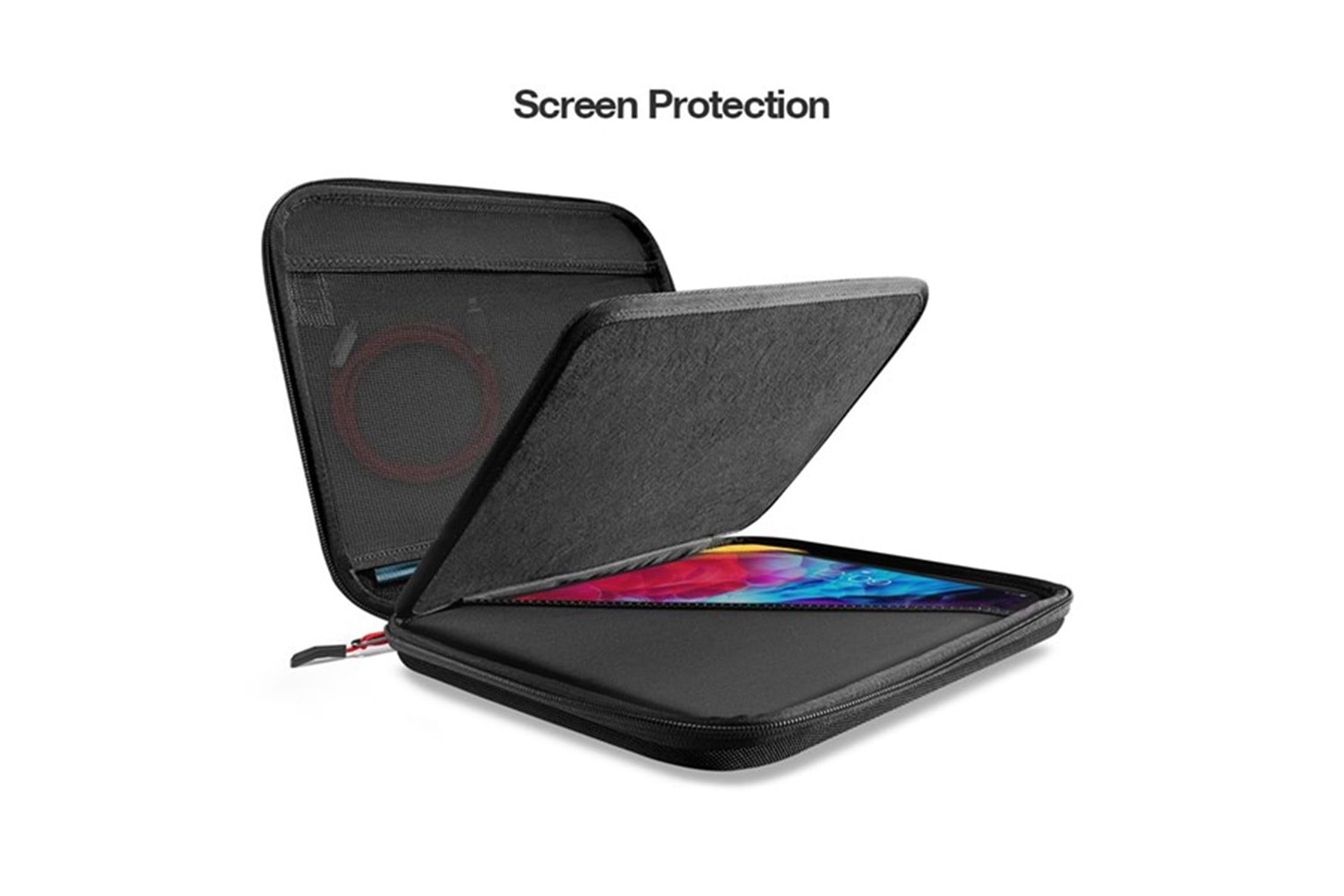 Tomtoc A06-004D01 - B06B1D1 Fancy Case-A06 12.9