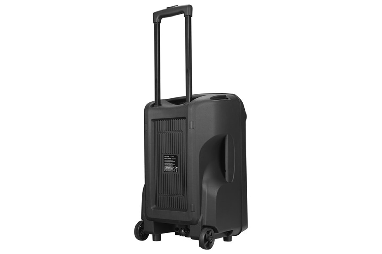Mikado MD-BT505 60W USB/BT/TF/TWS Led Işıklı Kablosuz ve Kafa Mikrofonlu Toplantı-Parti Hoparlörü