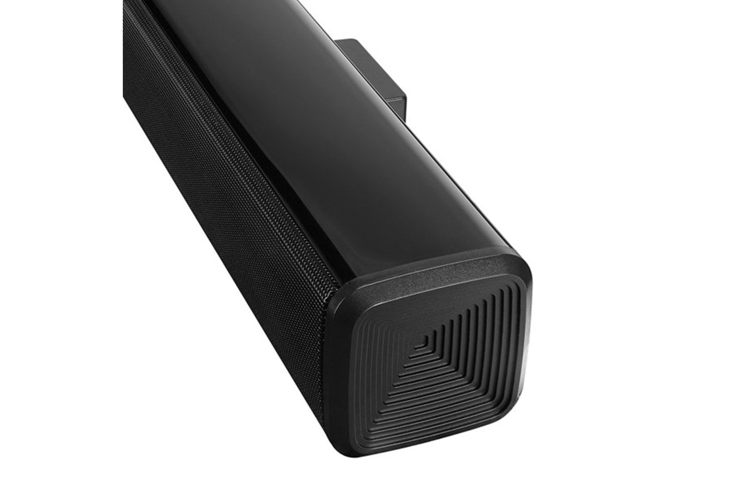 Mikado MD-SB101 Siyah 10Wx2 12V/1.5A BT+USB+AUX+TF Kartlı Ev Sinema Soundbar Speaker