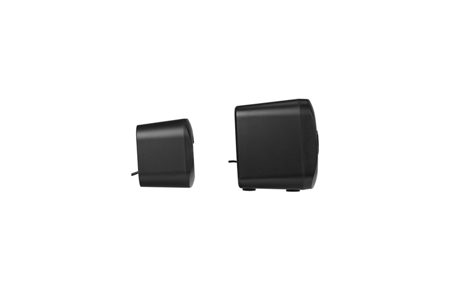 MIKADO MD-511 5W+3W×2 USB RGB Ledli 2.1 Gaming Speaker Hoparlör
