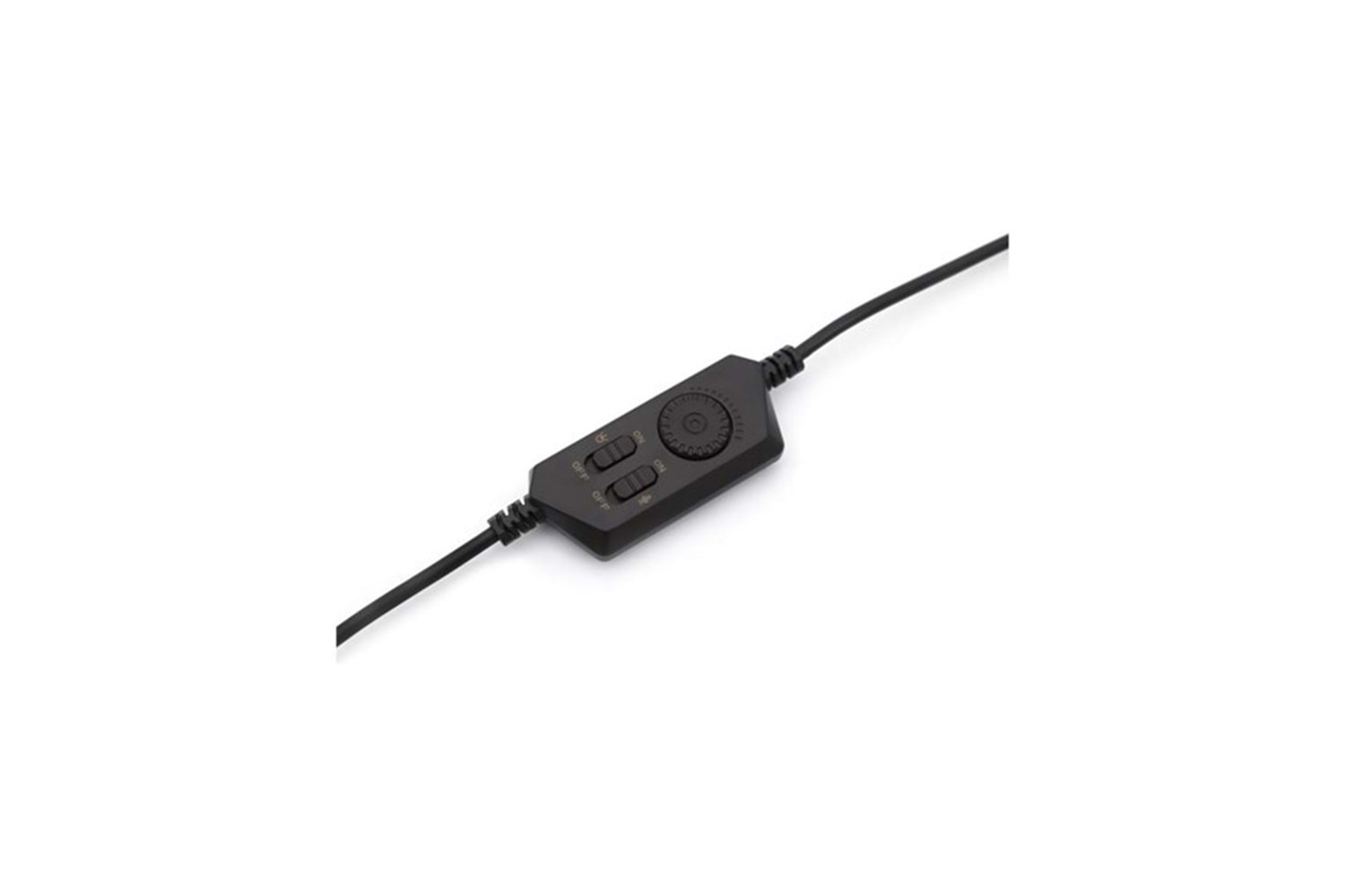 ROWL RGH-01 TYTO Siyah USB 7.1 Surround Oyuncu Mikrofonlu Kulaklık