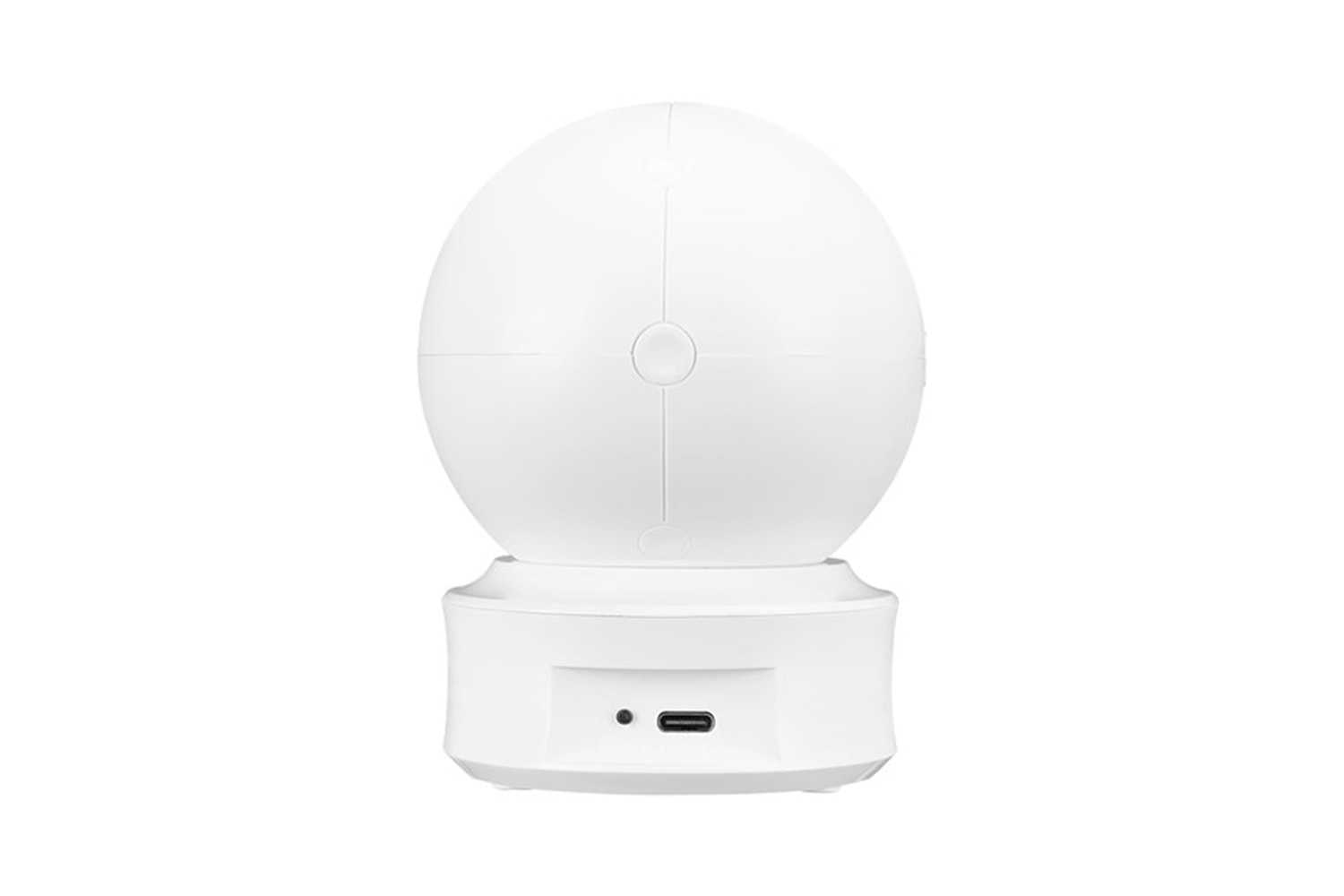 S-link SL-IND04 3MP 3.6mm Dual Band Wifi Network TF Card IP Güvenlik Kamerası Tuya