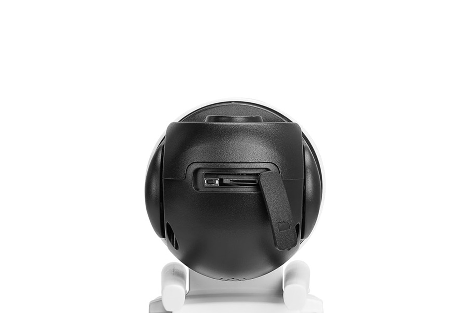 S-link SL-PTZ01 3MP 2.8mm Hareket algılamalı Smart PTZ Dome TF Kart Dual Band Wifi IP Kamera Tuya
