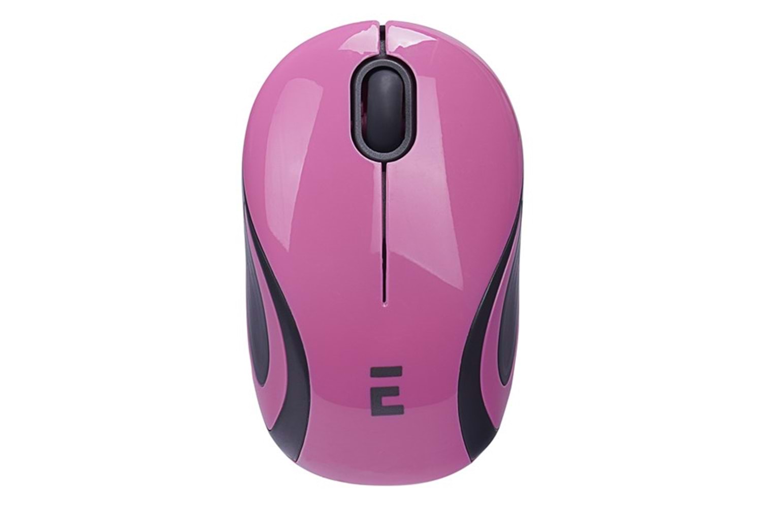 Everest SMW-555 Usb Pembe 2.4Ghz Optik Wireless Mouse