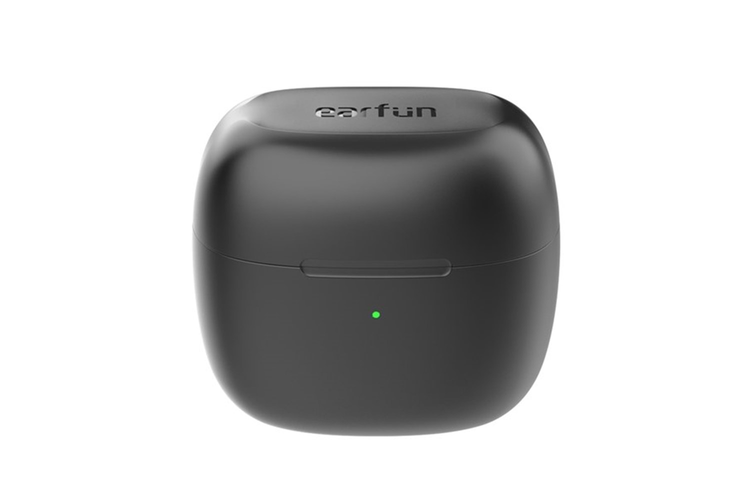 EARFUN Air TW200B Siyah TWS 4 Mikrofonlu ENC IPX7 Suya Dayanıklı Bluetooth Gerçek Kablosuz Kulaklık