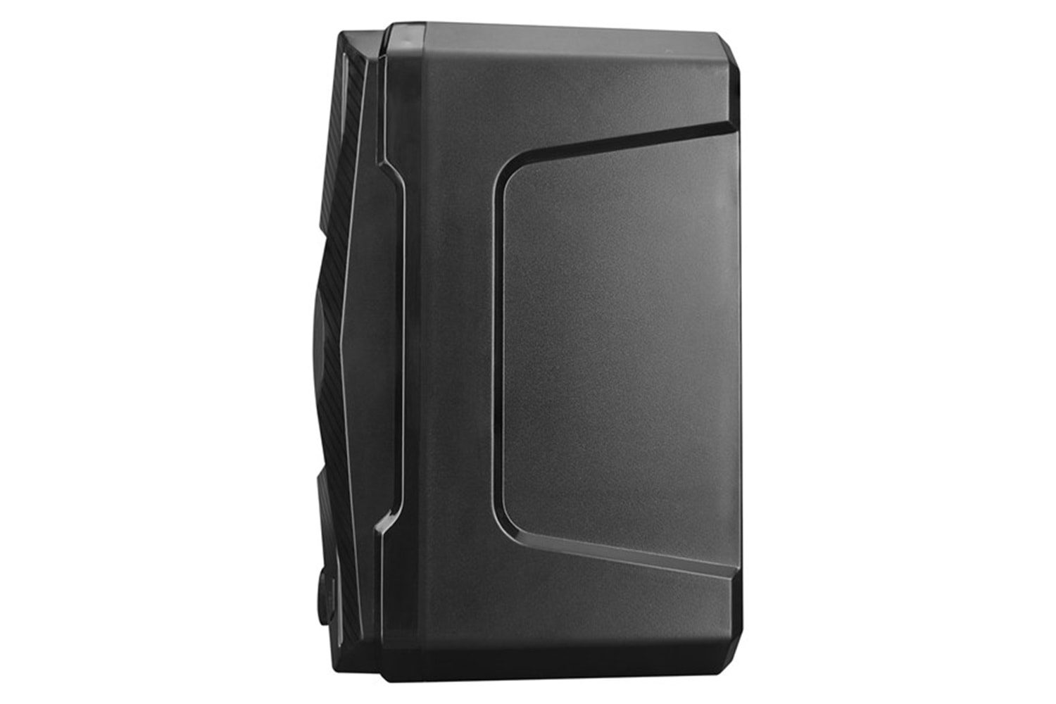 Rampage RMS-X5 2.0 Siyah Multimedia Gaming USB Speaker
