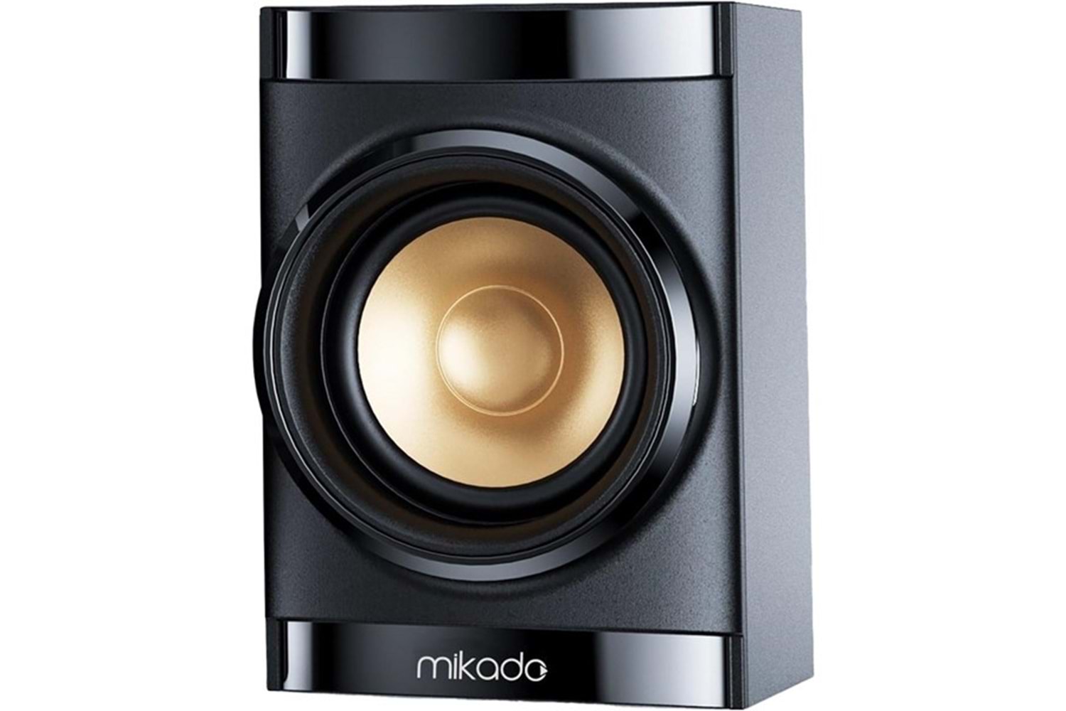 Mikado MD-381BT 5+1 Usb+SD+FM Destekli Multimedia Bluetooth Speaker