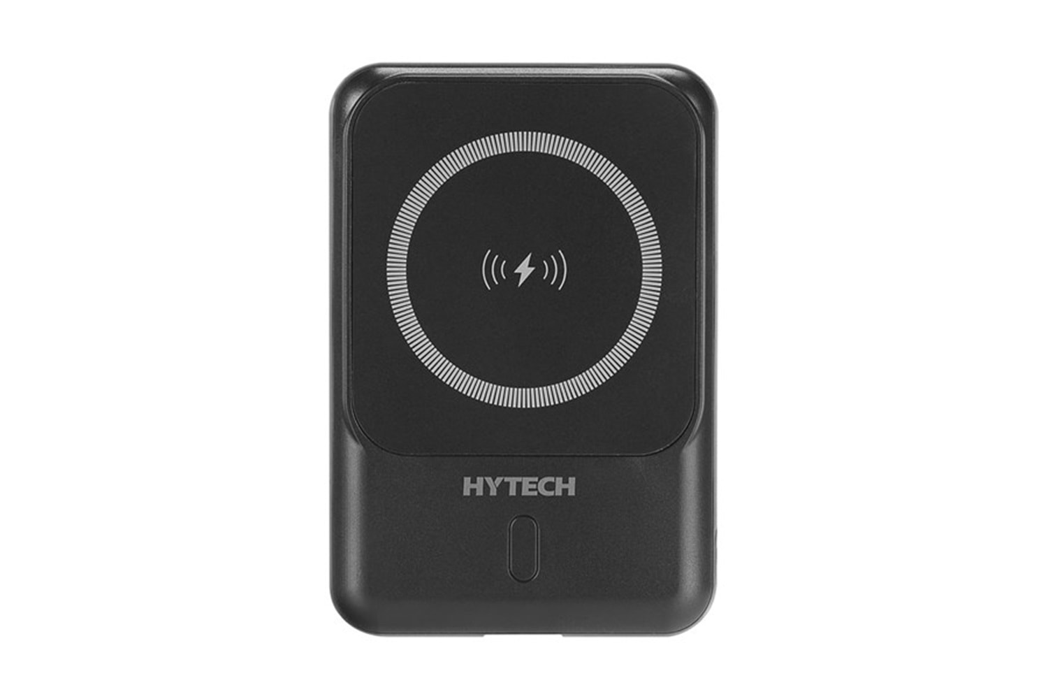 Hytech H50 5000mAh Magsafe 15W PD20W+HSC 22.5W Siyah Taşınabilir Pil Şarj Cihazı Powerbank
