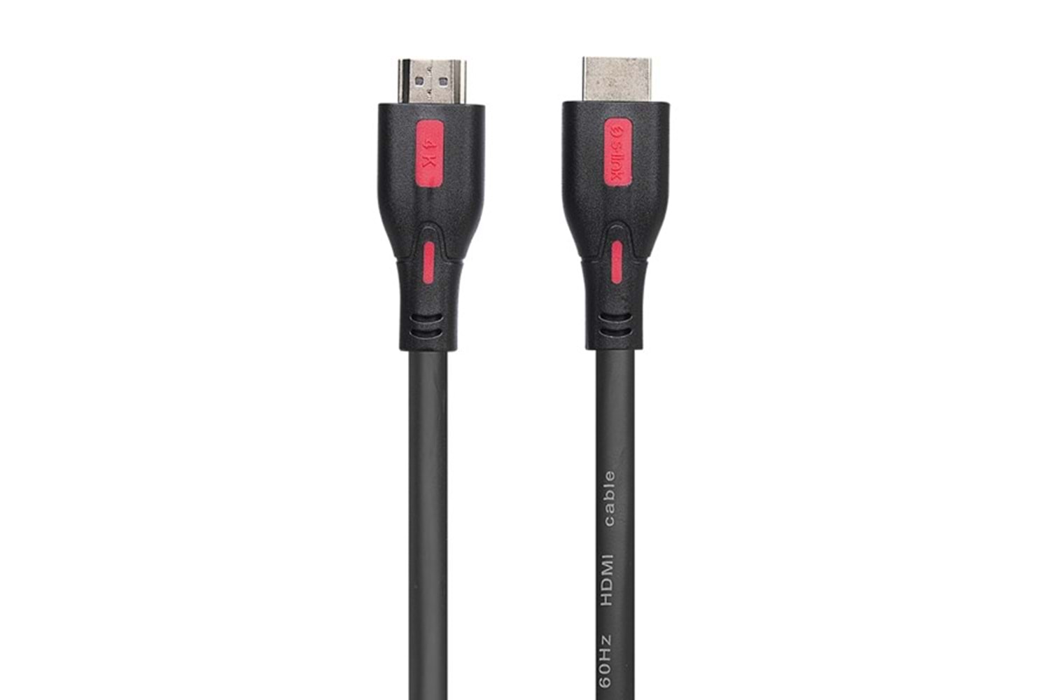 S-link SL-HDM4K20 19+1 HDMI to HDMI 20m v2.0 4K (3840*2160) 60Hz Kablo