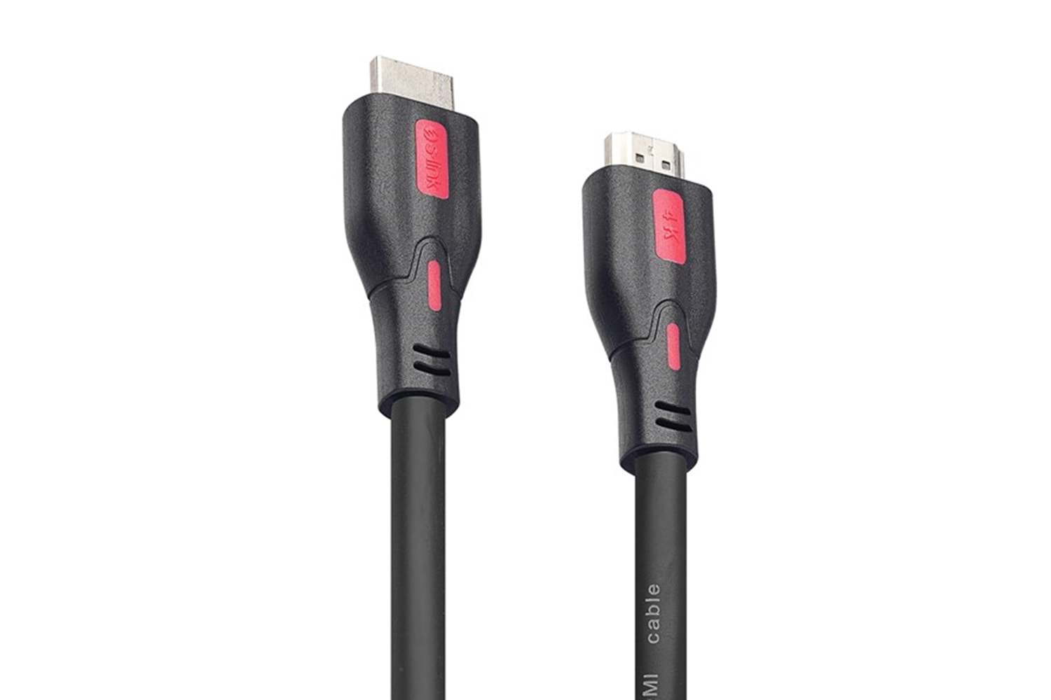 S-link 25metre SL-HDM4K25 HDMI v2.0 4K (3840*2160) 60Hz Kablo