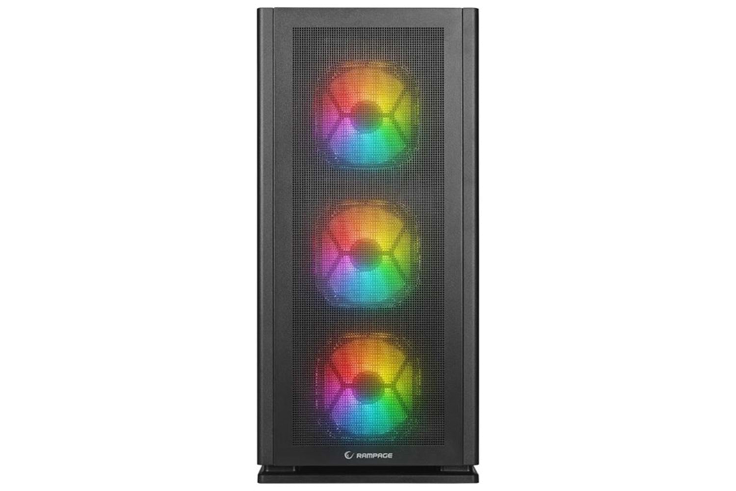 RAMPAGE VANGUARD V2 GAMING EATX PC KASASI