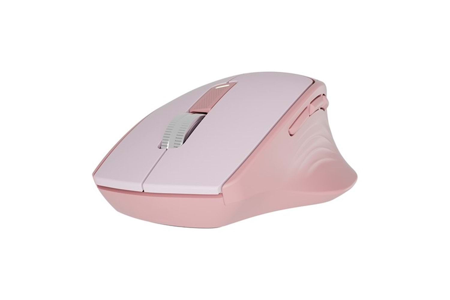 Everest SM-BT21 Usb Pembe 2in1 Bluetooth ve 2.4GHz Kablosuz Mouse