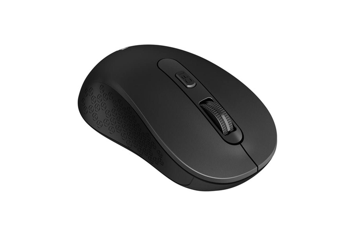 Everest SM-BT08 Usb Siyah 2in1 Bluetooth ve 2.4GHz Kablosuz Mouse