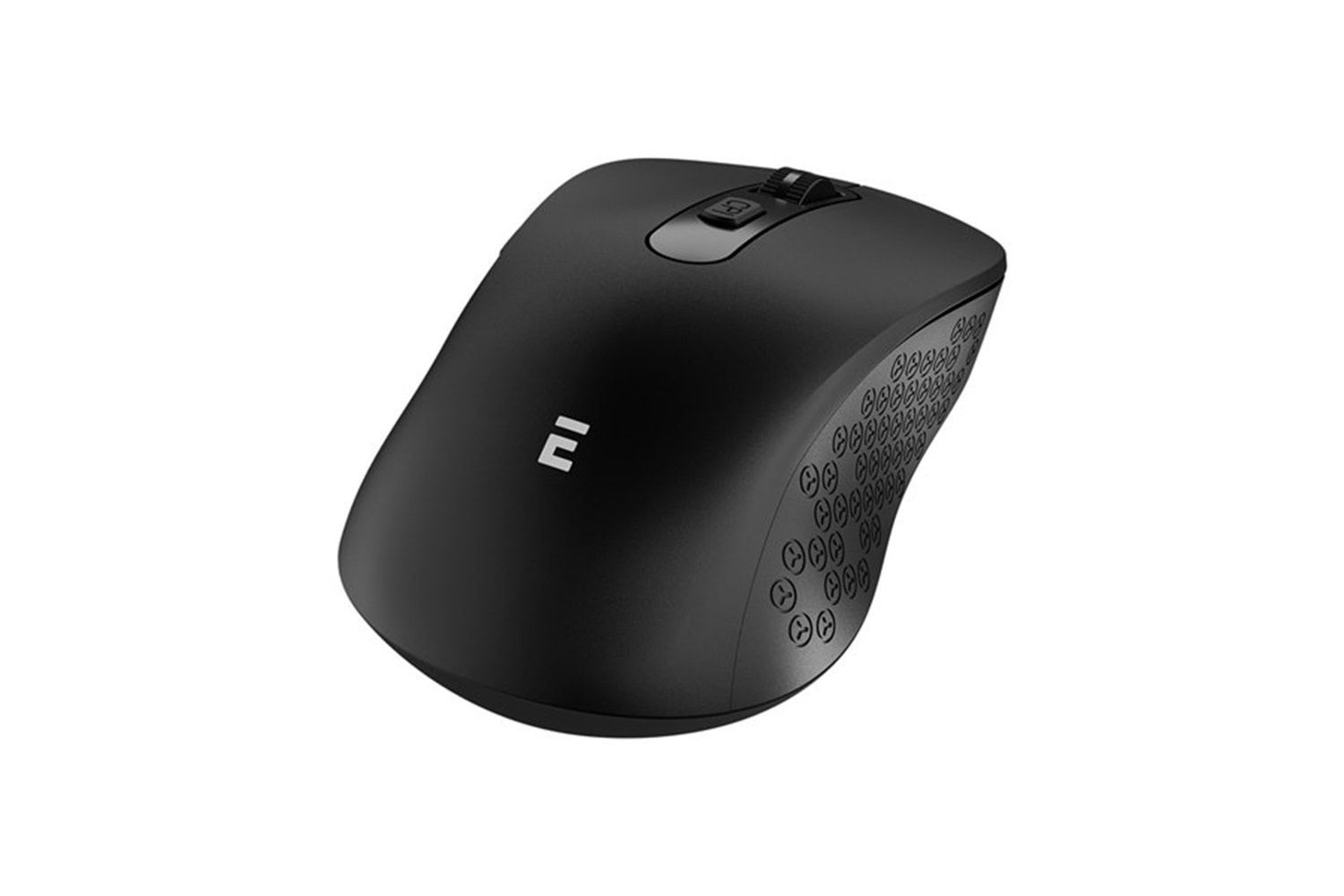 Everest SM-BT08 Usb Siyah 2in1 Bluetooth ve 2.4GHz Kablosuz Mouse