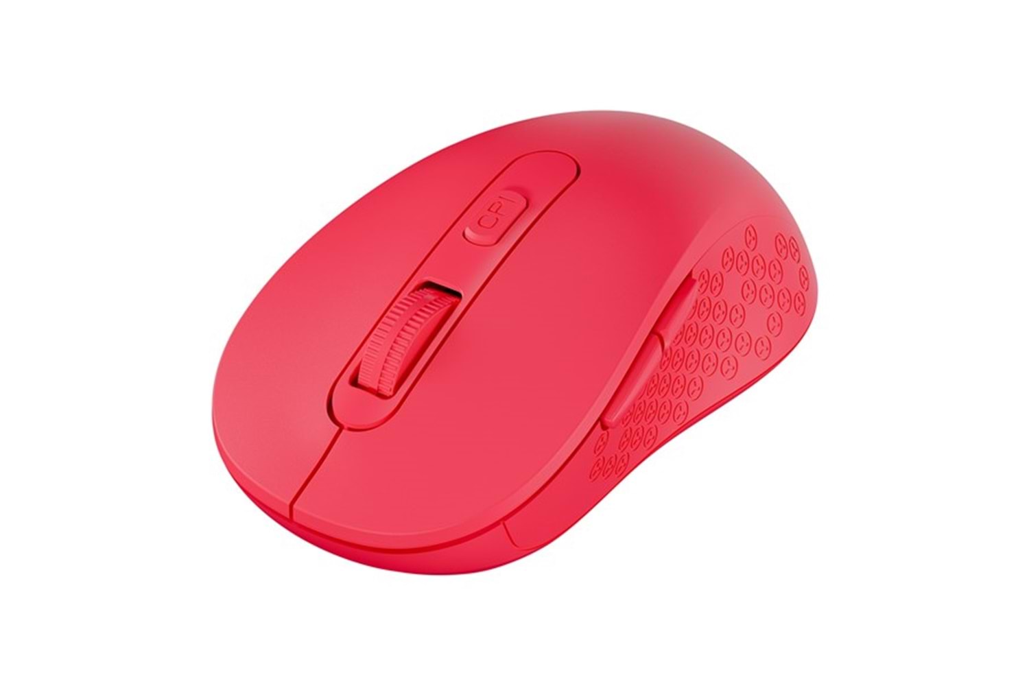 Everest SM-BT08 Usb Pembe 2in1 Bluetooth ve 2.4GHz Kablosuz Mouse