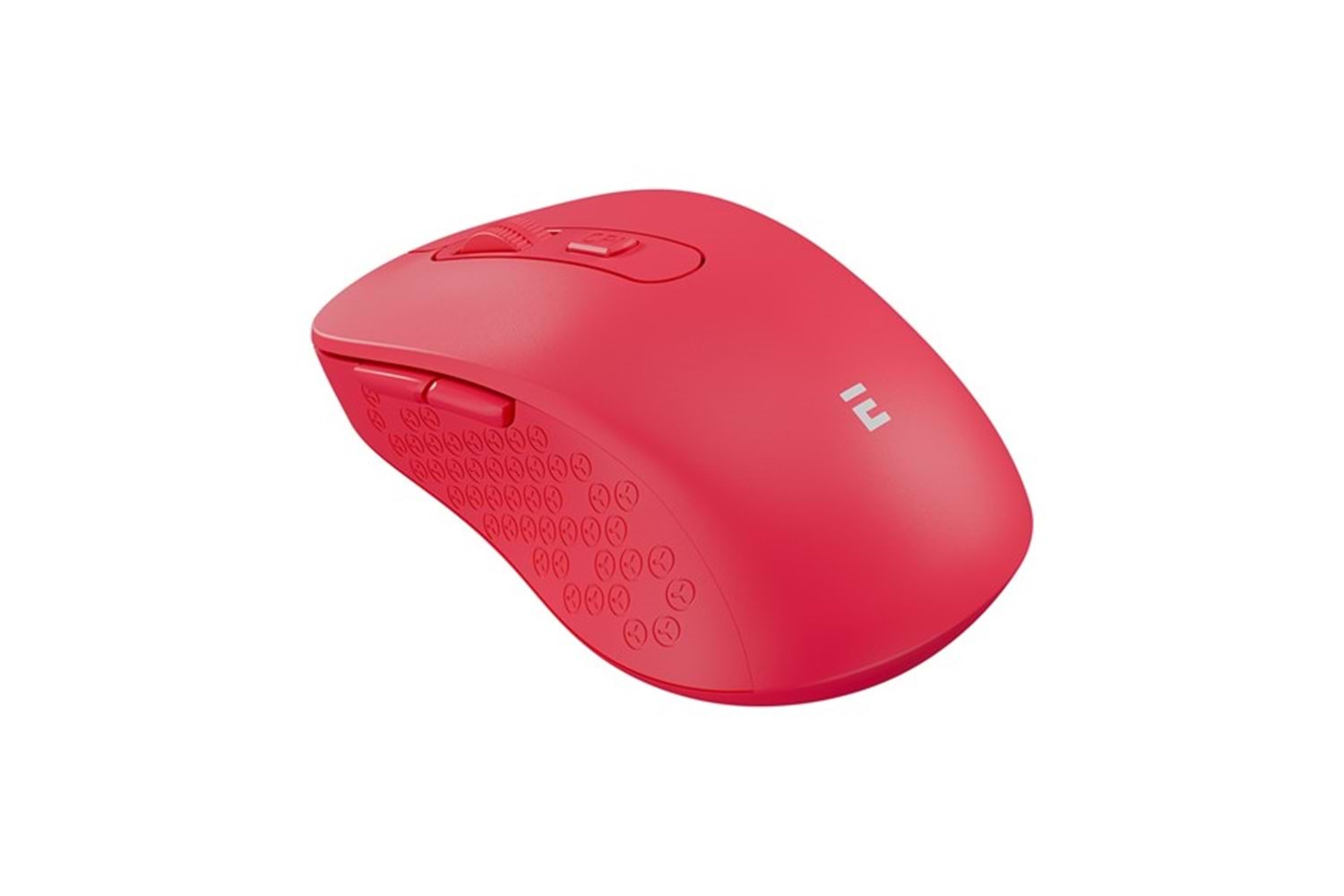 Everest SM-BT08 Usb Pembe 2in1 Bluetooth ve 2.4GHz Kablosuz Mouse