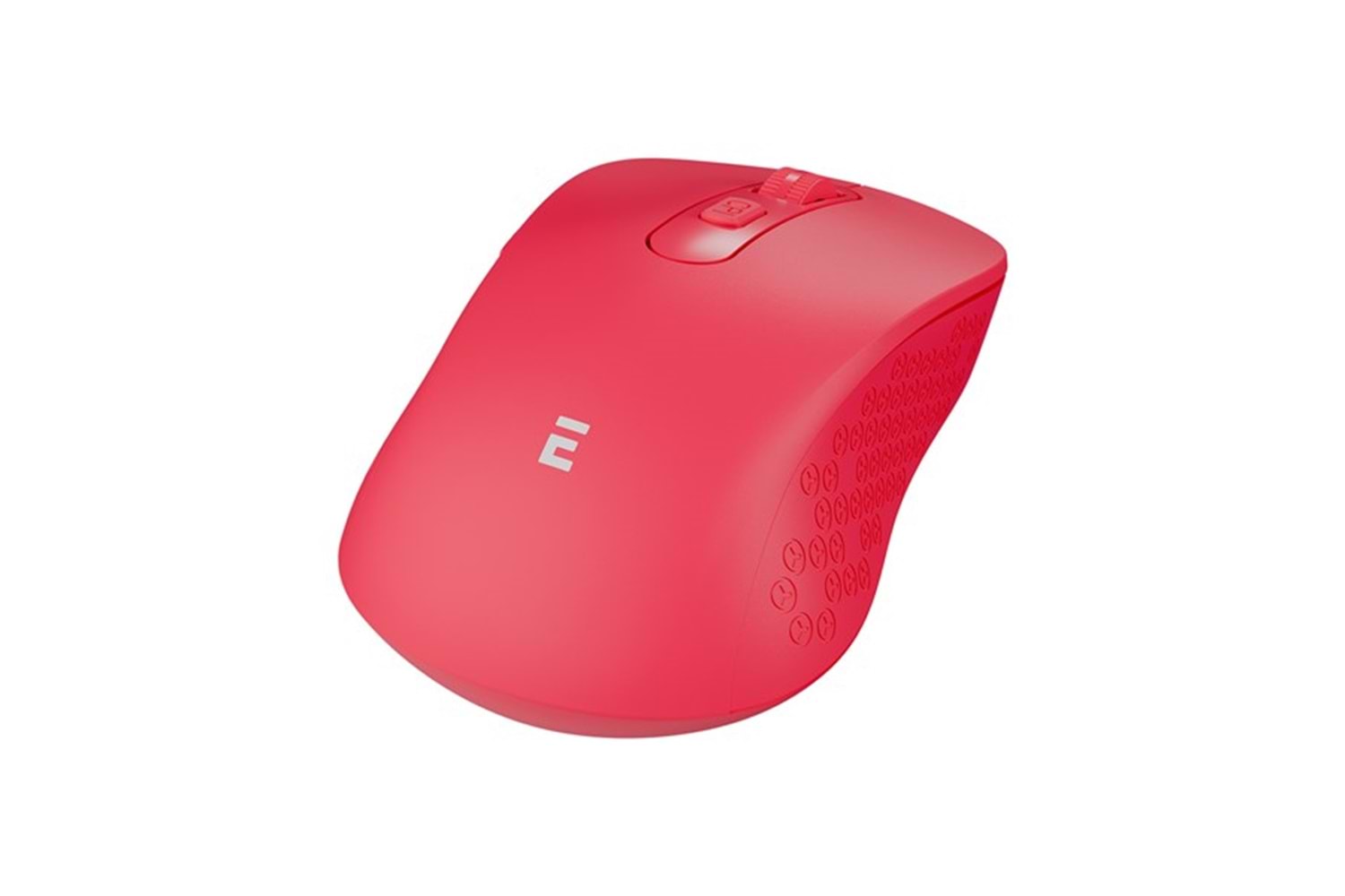 Everest SM-BT08 Usb Pembe 2in1 Bluetooth ve 2.4GHz Kablosuz Mouse
