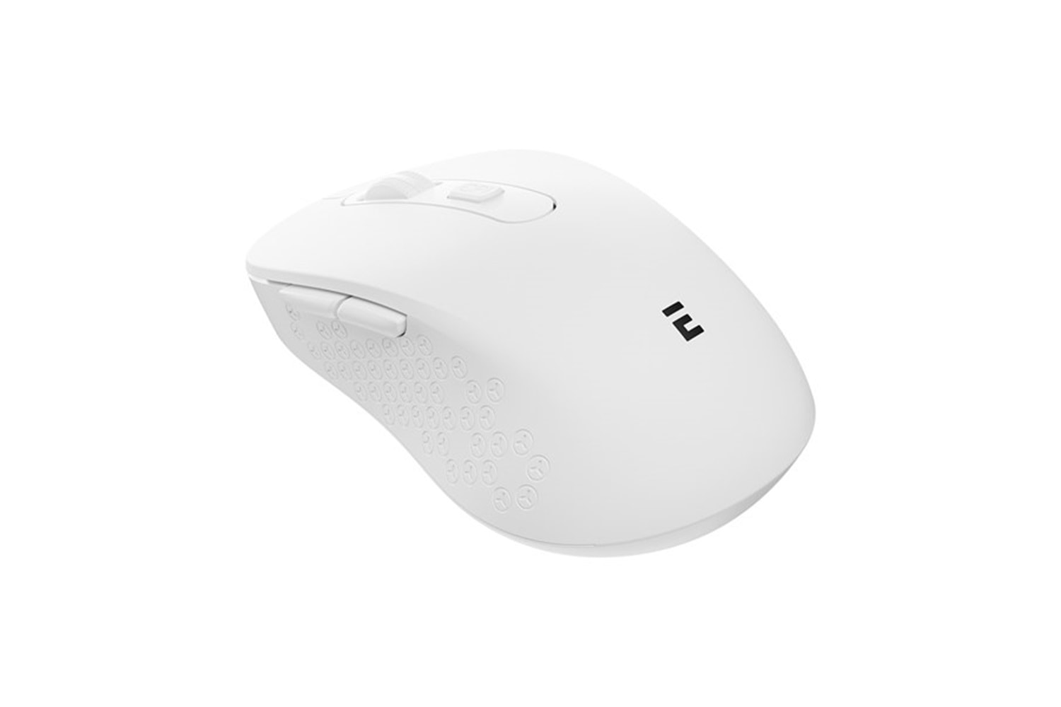 Everest SM-BT08 Usb Beyaz 2in1 Bluetooth ve 2.4GHz Kablosuz Mouse