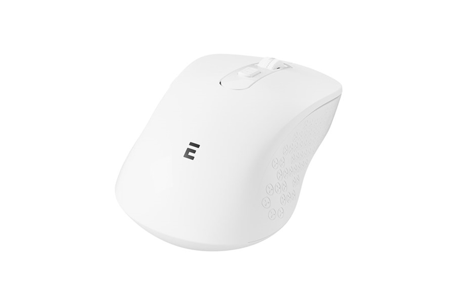 Everest SM-BT08 Usb Beyaz 2in1 Bluetooth ve 2.4GHz Kablosuz Mouse