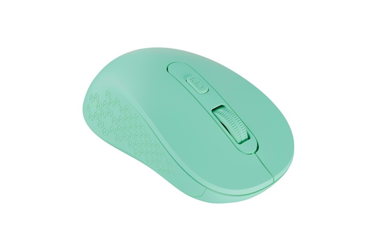 EVEREST SM-BT08 Usb Turkuaz 2in1 Bluetooth ve 2.4GHz Kablosuz Mouse