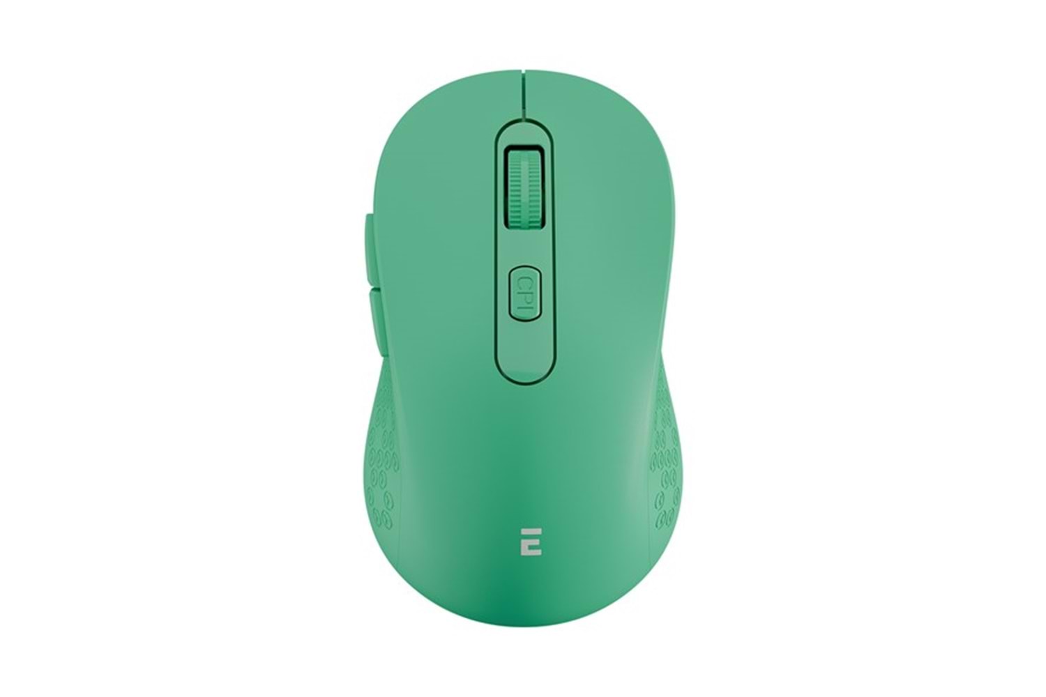 Everest SM-BT08 Usb Yeşil 2in1 Bluetooth ve 2.4GHz Kablosuz Mouse