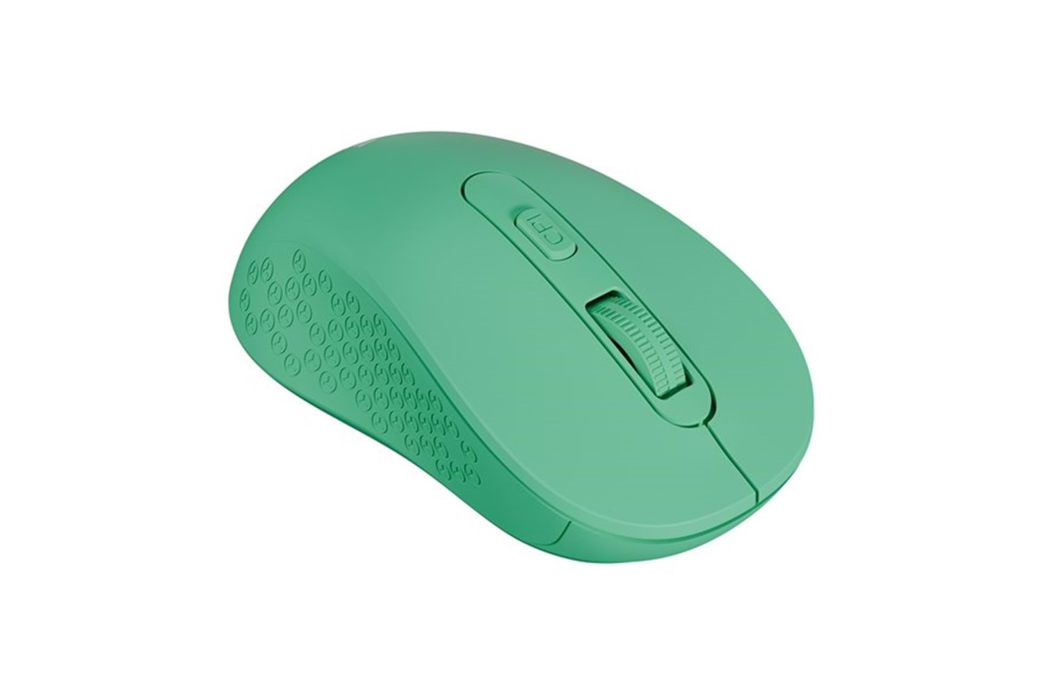 Everest SM-BT08 Usb Yeşil 2in1 Bluetooth ve 2.4GHz Kablosuz Mouse