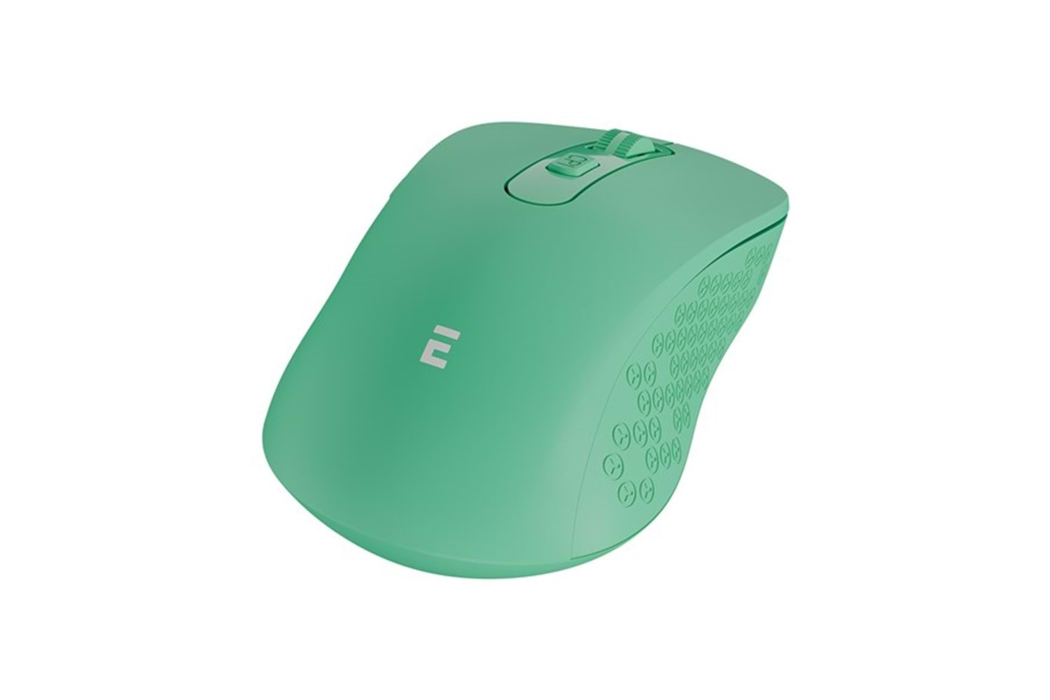Everest SM-BT08 Usb Yeşil 2in1 Bluetooth ve 2.4GHz Kablosuz Mouse