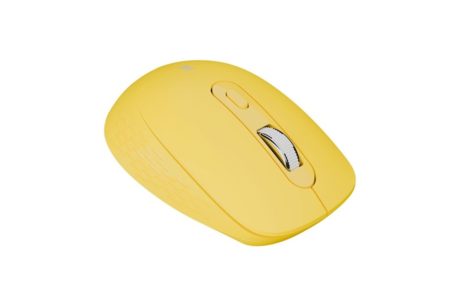 Everest SM-BT09 Usb Sarı 2in1 Bluetooth ve 2.4GHz Kablosuz Mouse