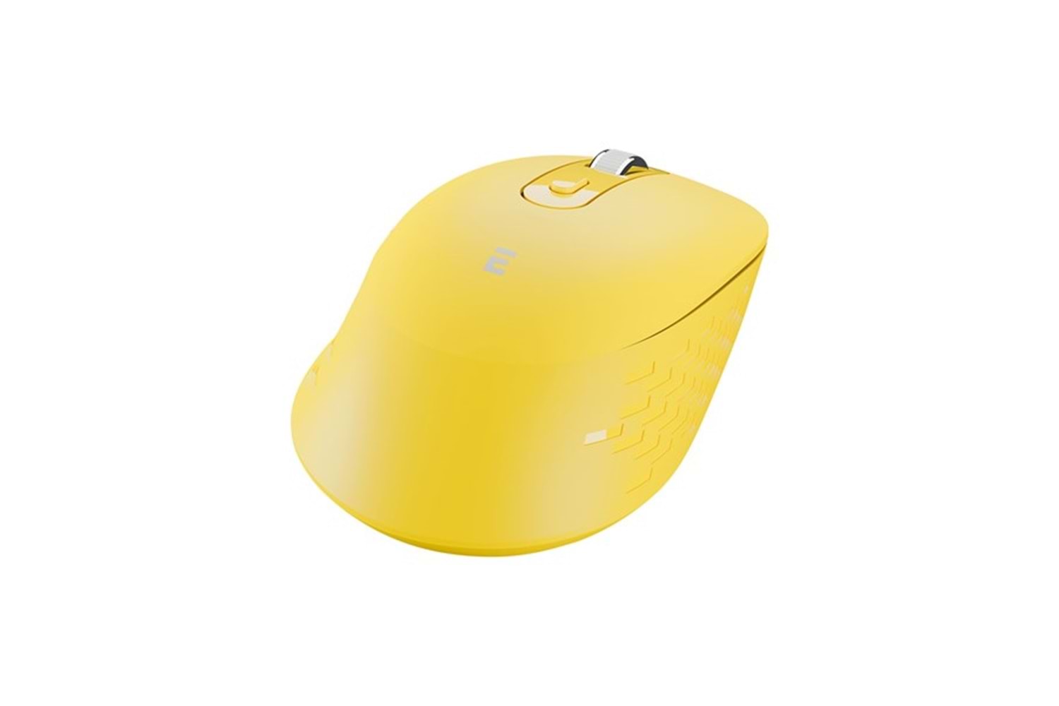 Everest SM-BT09 Usb Sarı 2in1 Bluetooth ve 2.4GHz Kablosuz Mouse