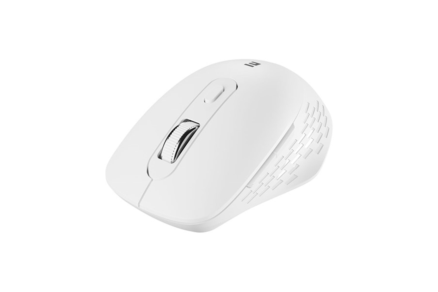 Everest SM-BT09 Usb Beyaz 2in1 Bluetooth ve 2.4GHz Kablosuz Mouse