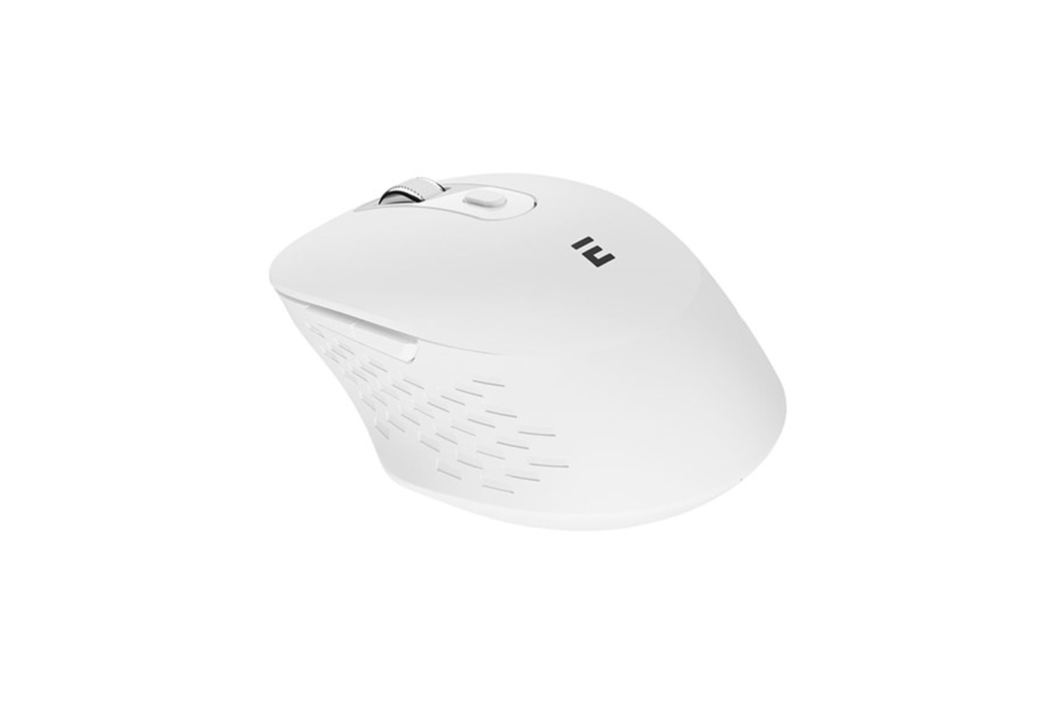 Everest SM-BT09 Usb Beyaz 2in1 Bluetooth ve 2.4GHz Kablosuz Mouse