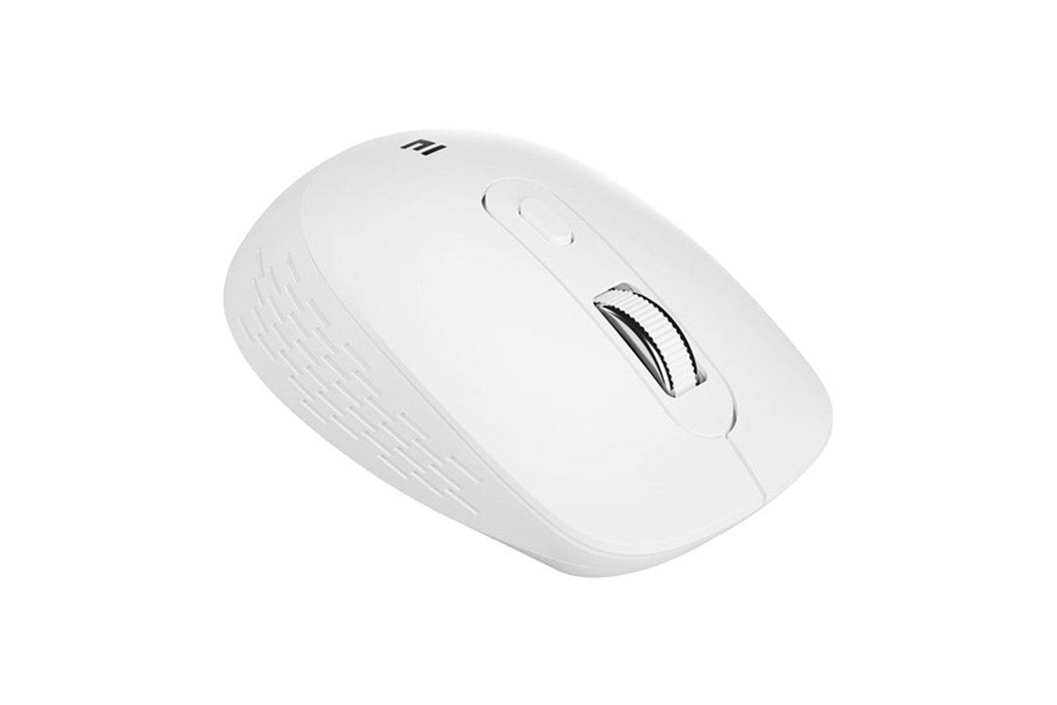 Everest SM-BT09 Usb Beyaz 2in1 Bluetooth ve 2.4GHz Kablosuz Mouse
