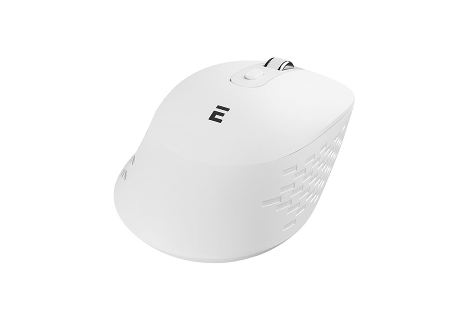 Everest SM-BT09 Usb Beyaz 2in1 Bluetooth ve 2.4GHz Kablosuz Mouse