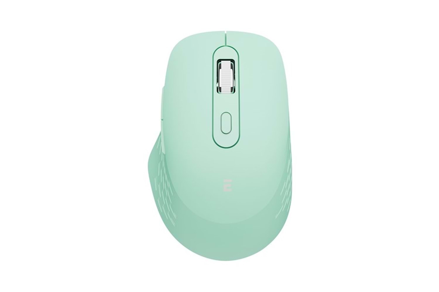 Everest SM-BT09 Usb Turkuaz 2in1 Bluetooth ve 2.4GHz Kablosuz Mouse