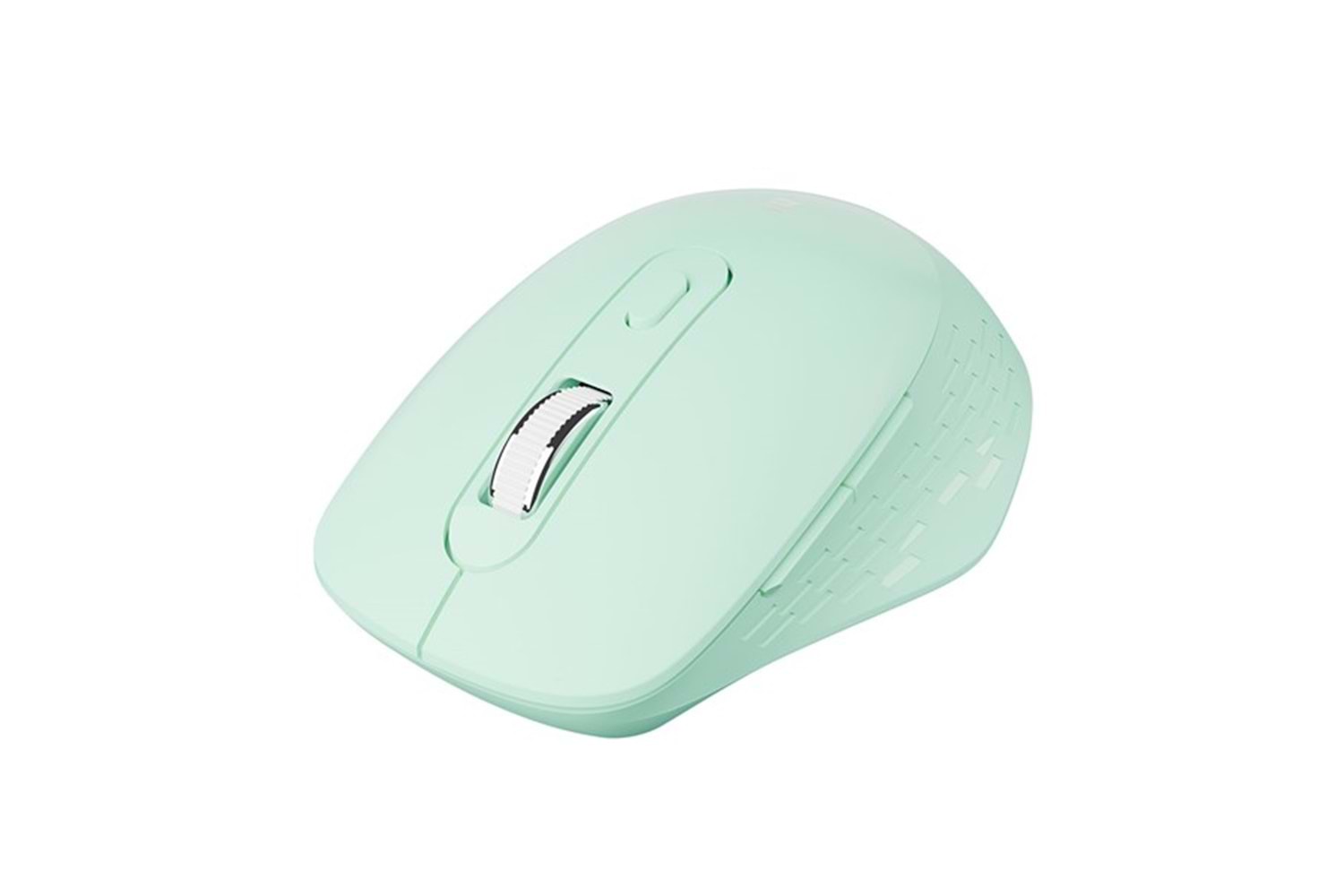 Everest SM-BT09 Usb Turkuaz 2in1 Bluetooth ve 2.4GHz Kablosuz Mouse