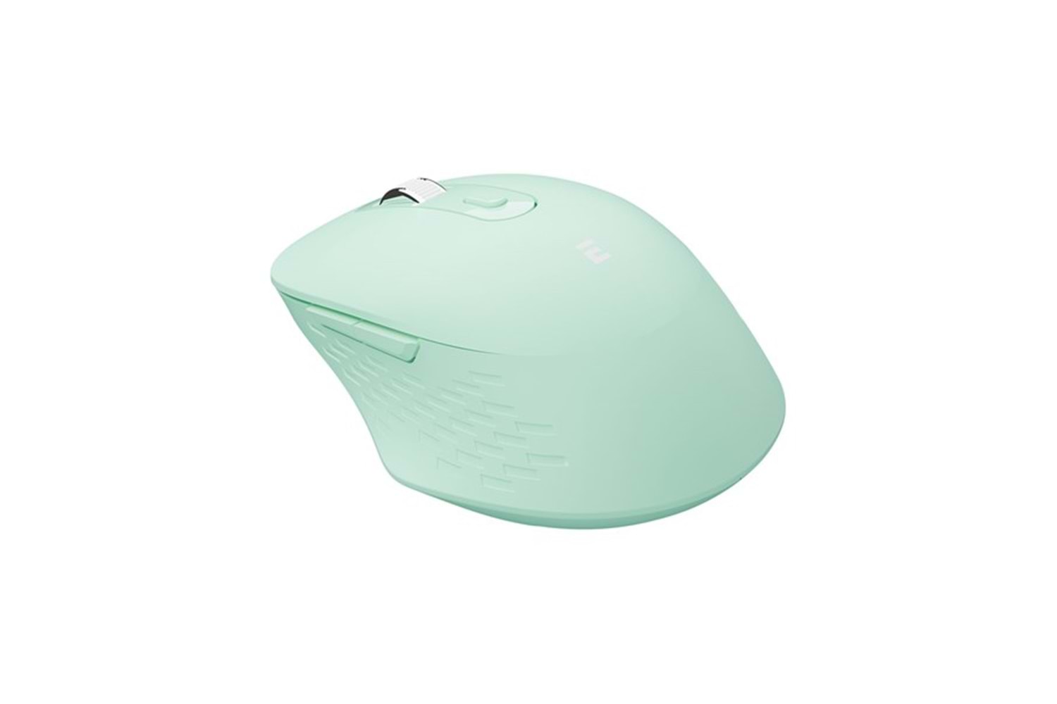 Everest SM-BT09 Usb Turkuaz 2in1 Bluetooth ve 2.4GHz Kablosuz Mouse