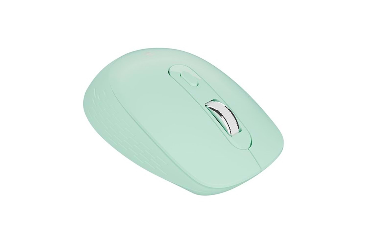 Everest SM-BT09 Usb Turkuaz 2in1 Bluetooth ve 2.4GHz Kablosuz Mouse