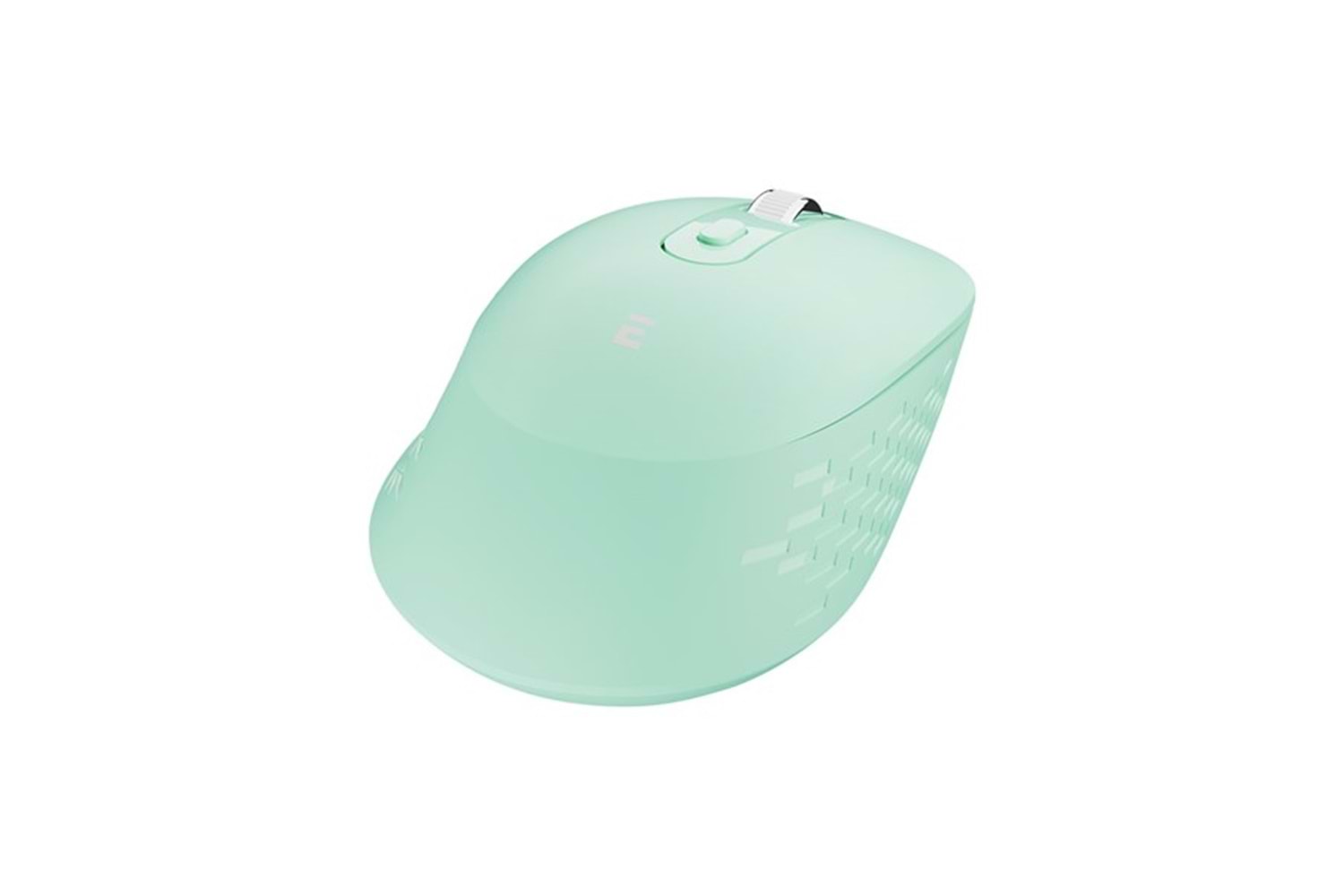 Everest SM-BT09 Usb Turkuaz 2in1 Bluetooth ve 2.4GHz Kablosuz Mouse