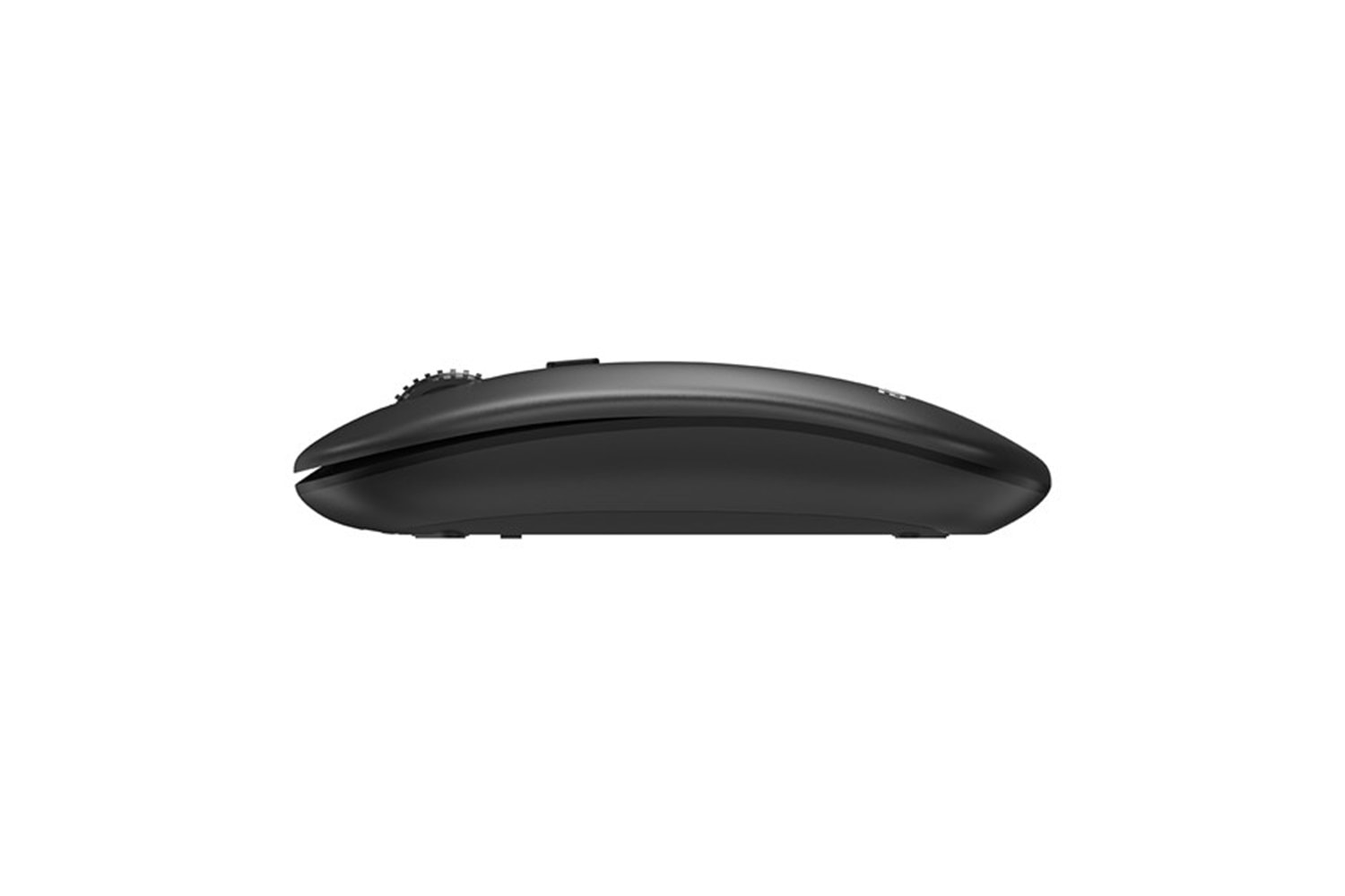 EVEREST SM-BT12 Siyah 2.4 ghz + Bluetooth Kablosuz Mouse