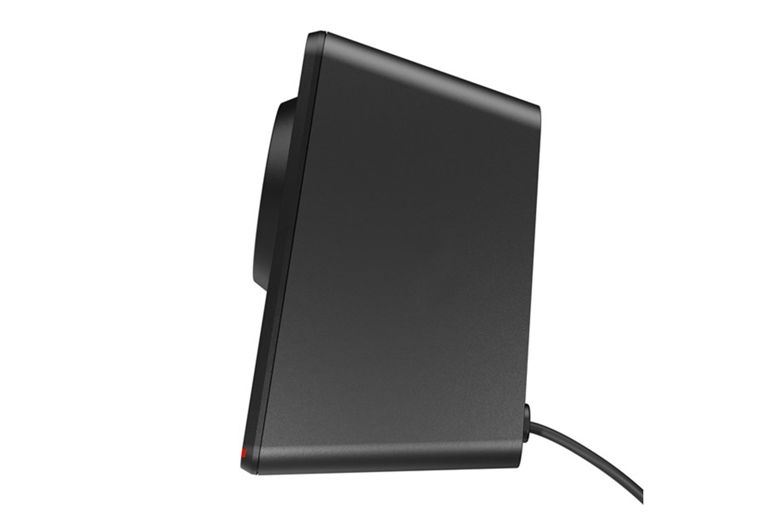 MIKADO MD-182 2.0 3W*2 Siyah RGB Aydınlatmalı USB + 3.5mm USB 5V Speaker Hoparlör
